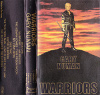 Gary Numan Warriors Cassette 1983